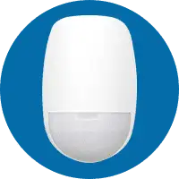 Detector de presencia